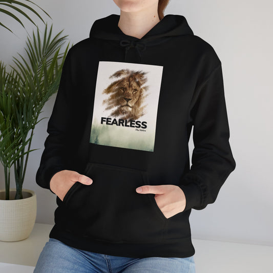 Fearless - Hoodie