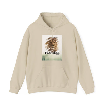 Fearless - Women's Hoodie