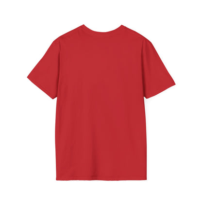 Fearless - Men's T-Shirt