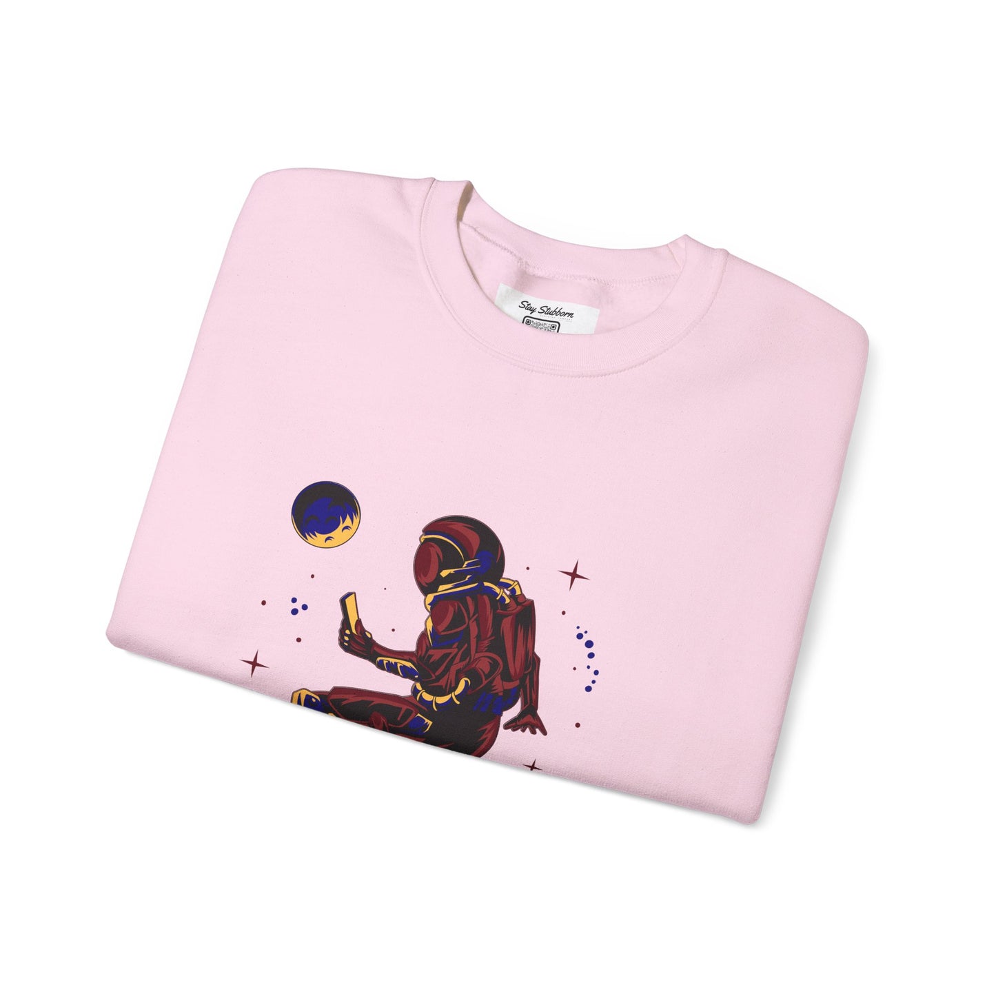 Dream Again - Women's Crewneck Sweatshirt