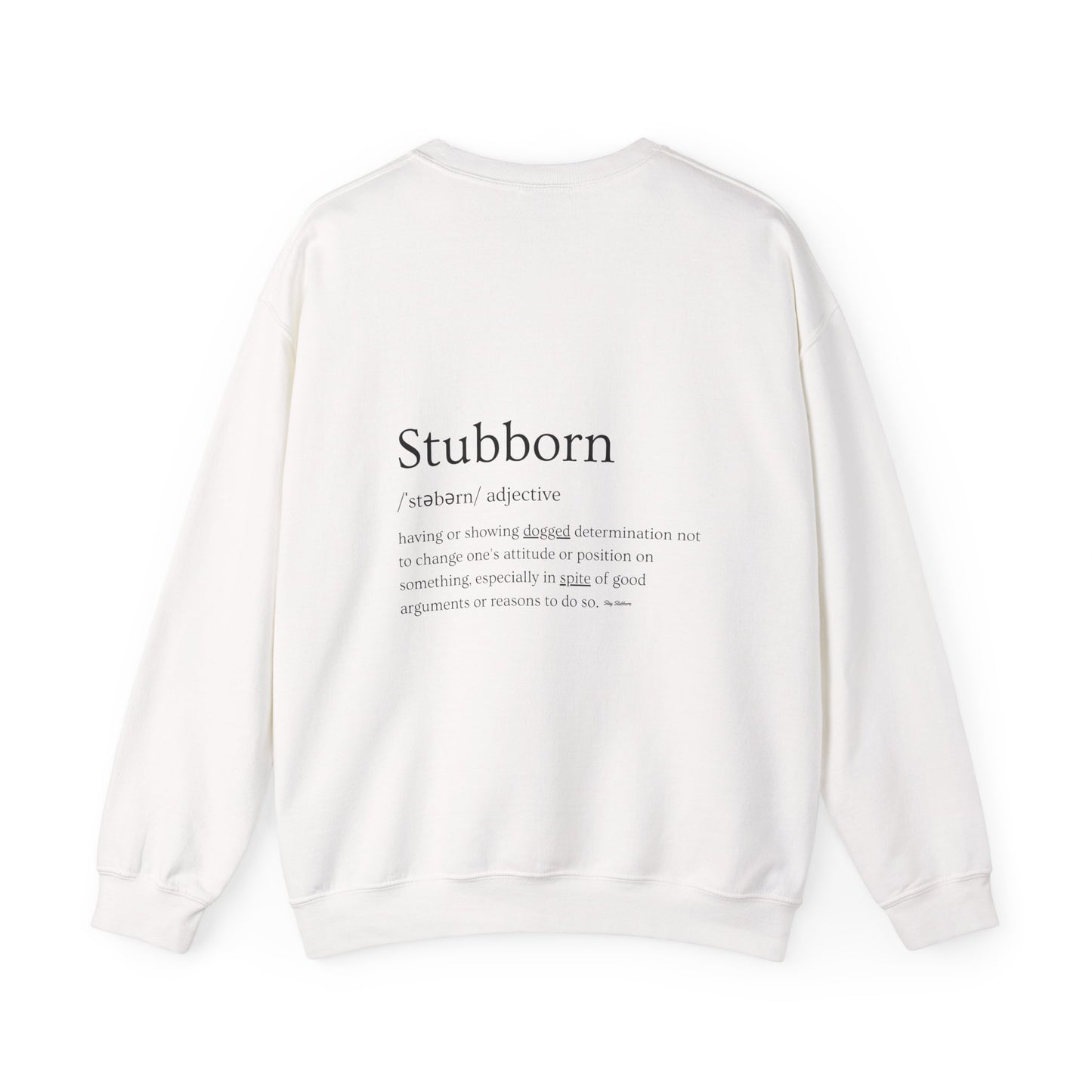 Dream Again - Women's Crewneck Sweatshirt