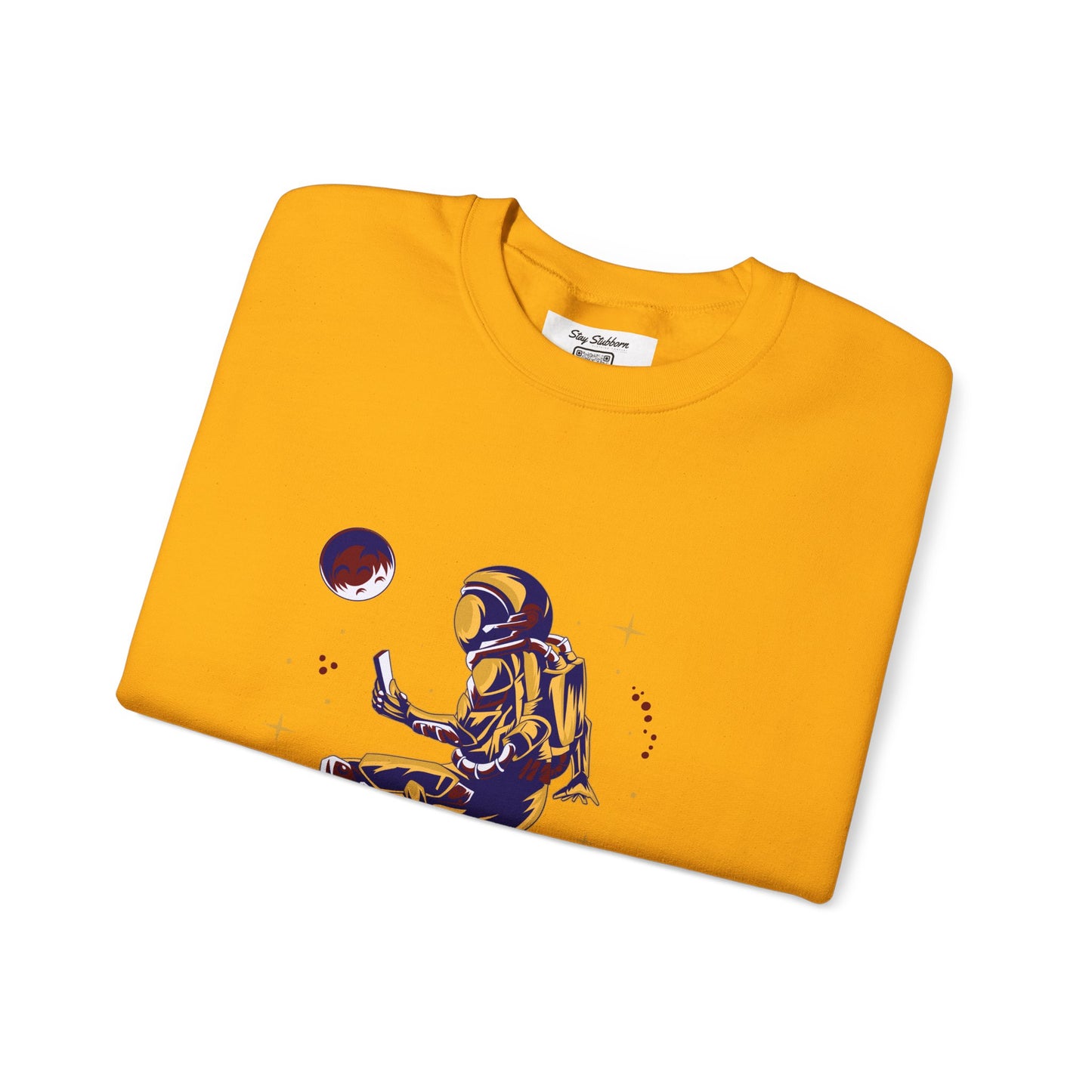 Dream Again - Women's Crewneck Sweatshirt