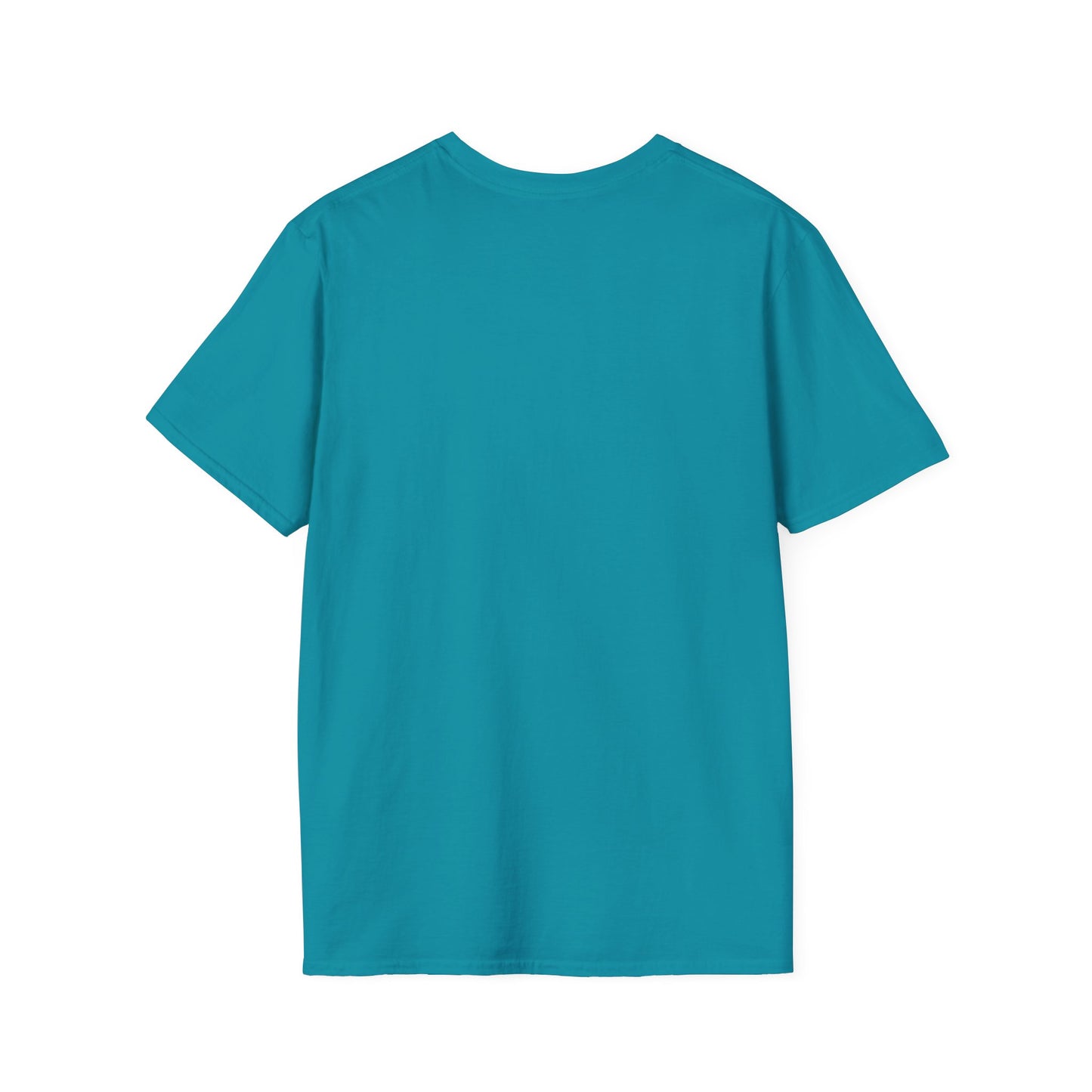 Fearless - Men's T-Shirt