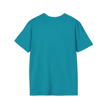 Fearless - Men's T-Shirt