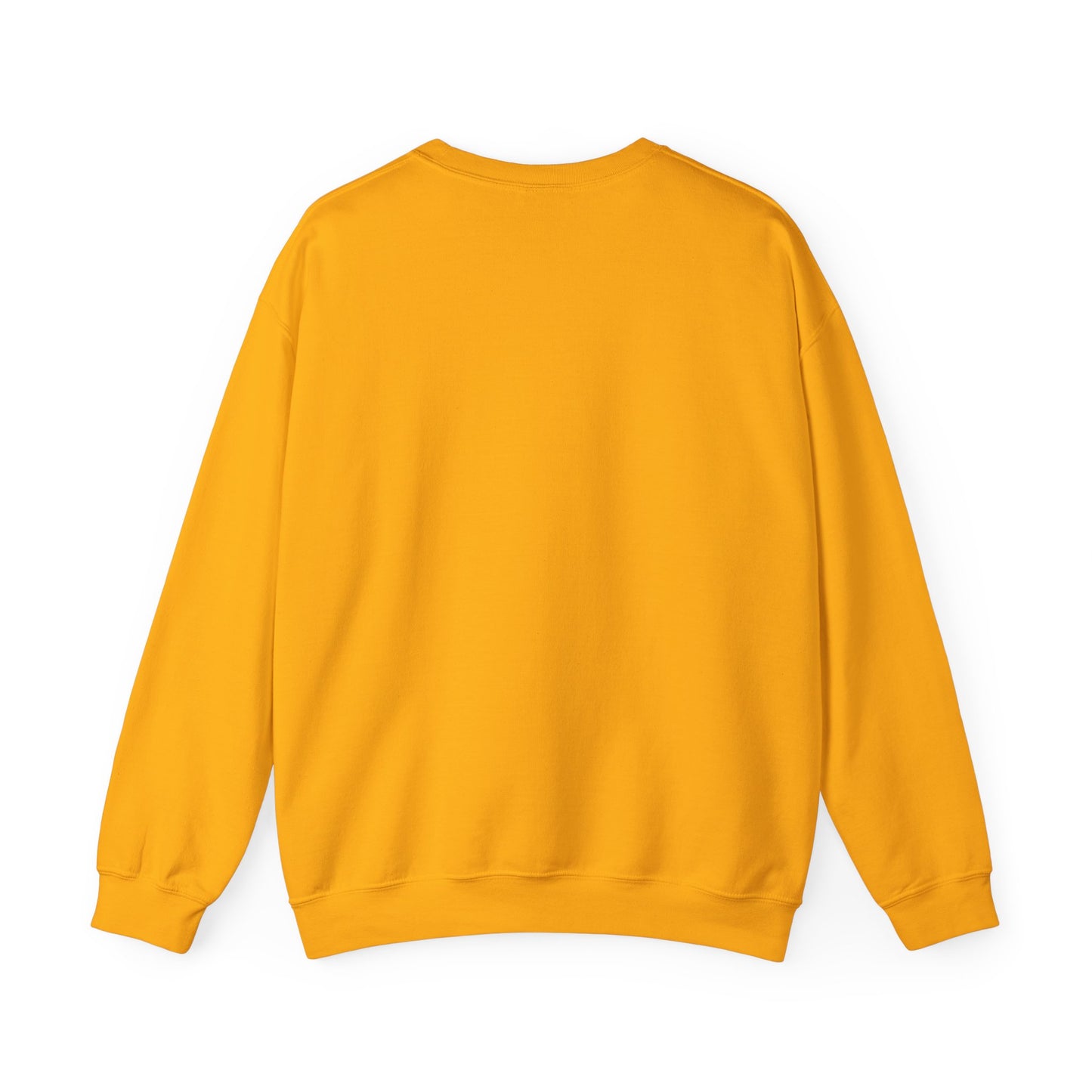 I AM, I CAN, I WILL - Men's Crewneck Sweatshirt