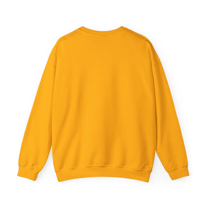 I AM, I CAN, I WILL - Men's Crewneck Sweatshirt