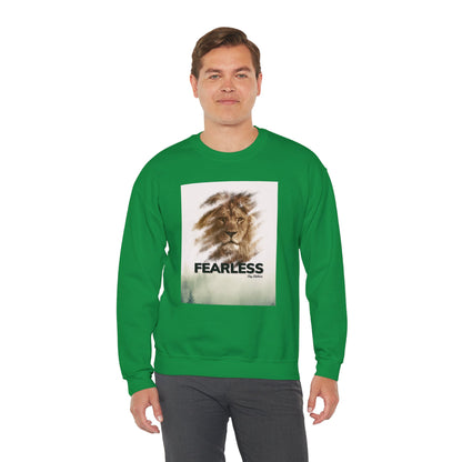 Fearless - Crewneck Sweatshirt