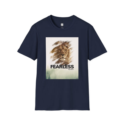 Fearless - Women's T-Shirt