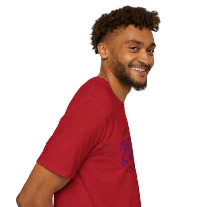 Stay Stubborn Classic Men's T-Shirt