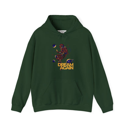 Dream Again - Men's Hoodie