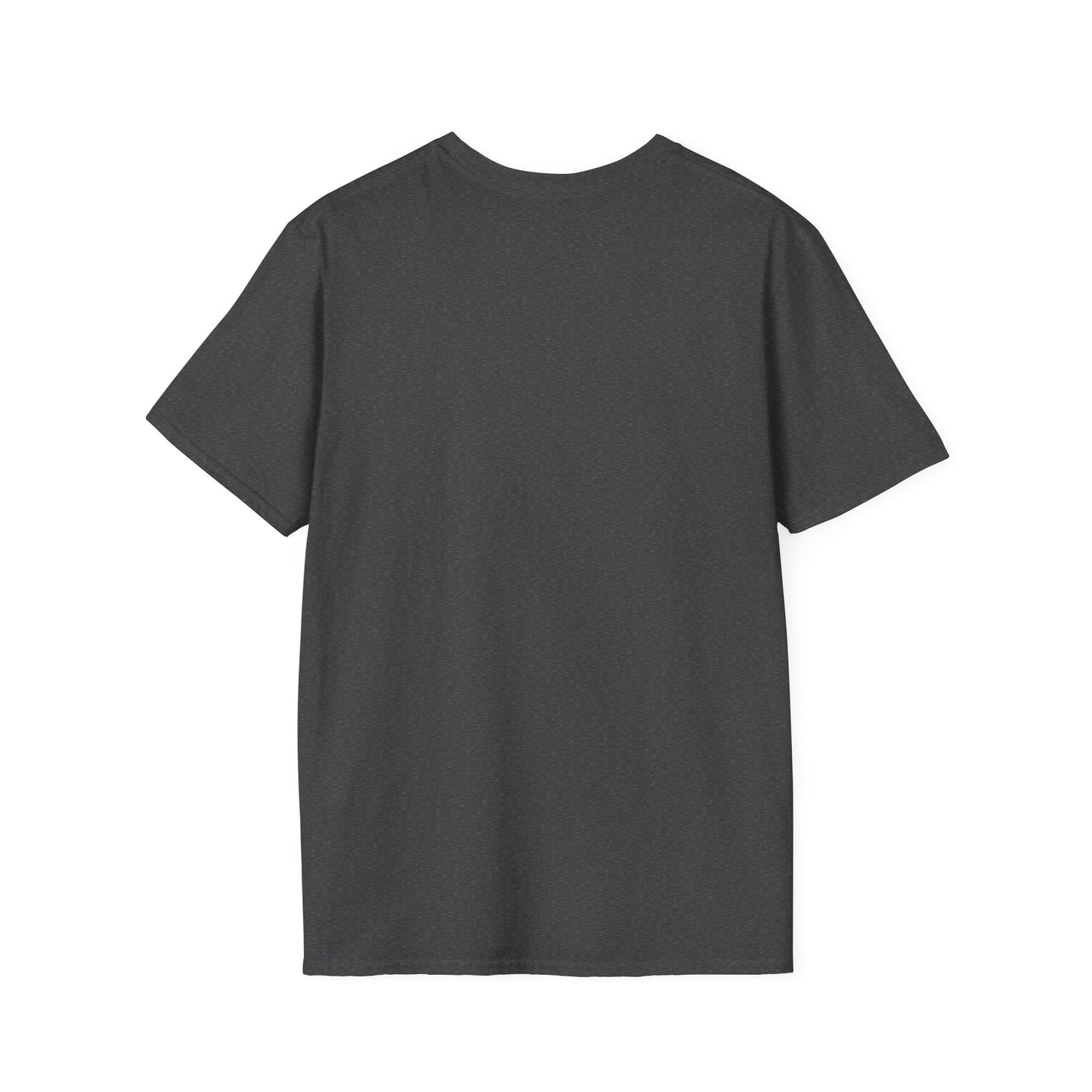 Fearless - Men's T-Shirt