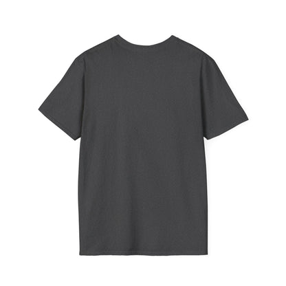 Fearless - Men's T-Shirt