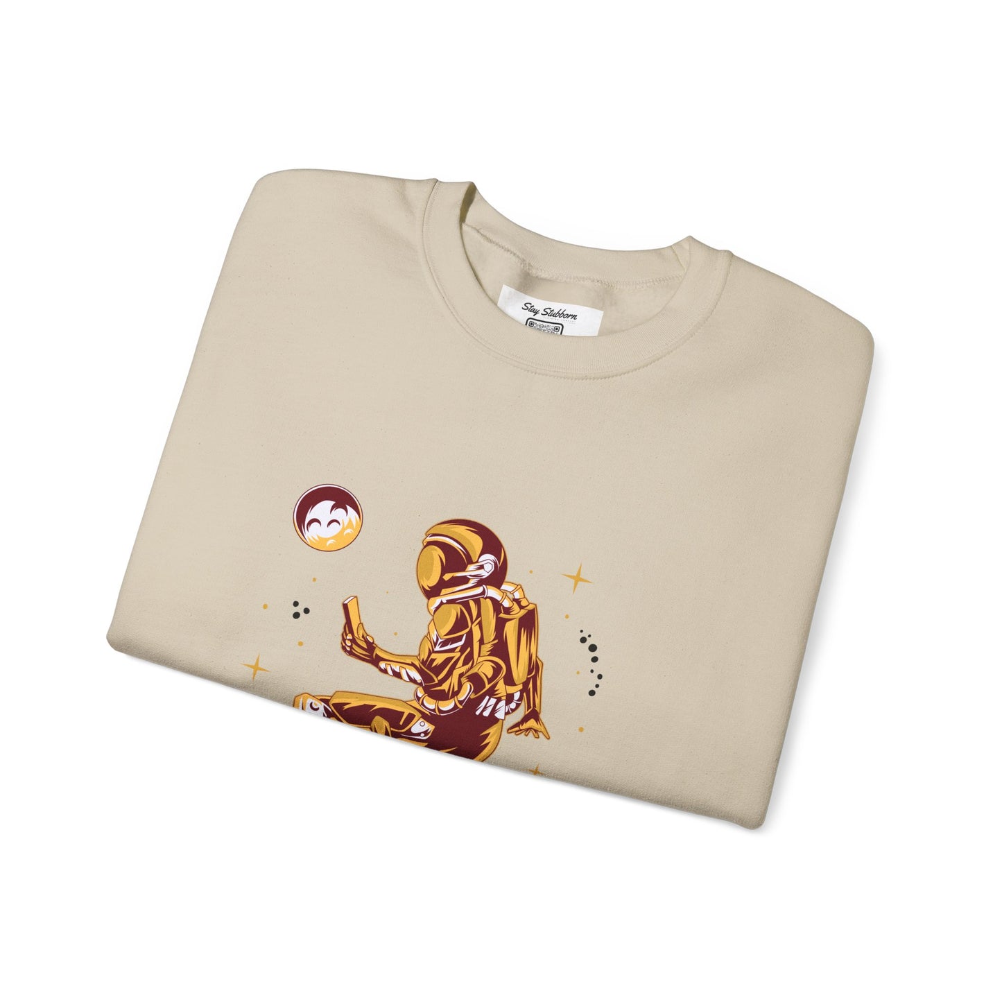 Dream Again - Women's Crewneck Sweatshirt