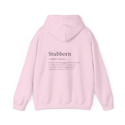 Dream Again - Men's Hoodie