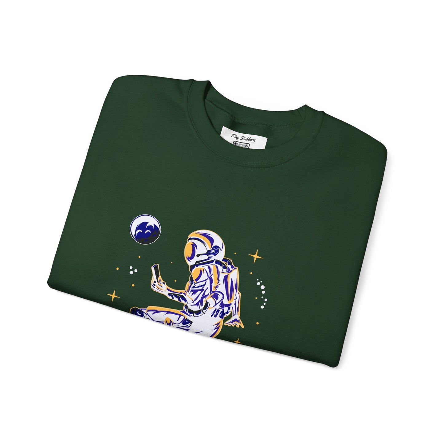 Dream Again - Women's Crewneck Sweatshirt