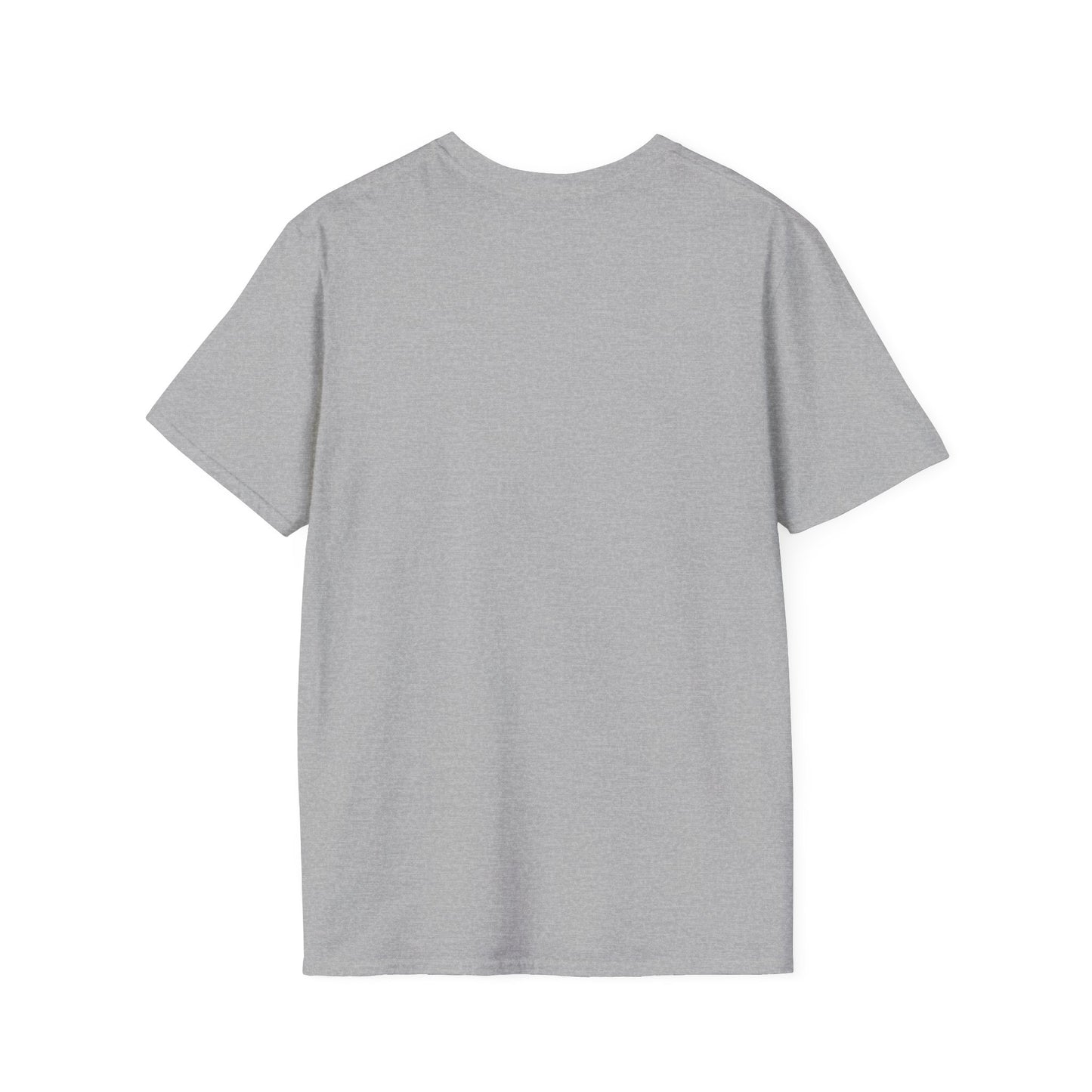 Fearless - Men's T-Shirt