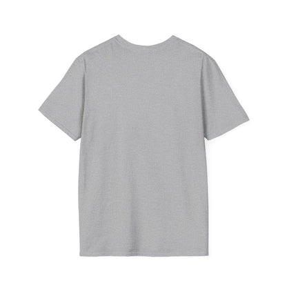 Fearless - Men's T-Shirt
