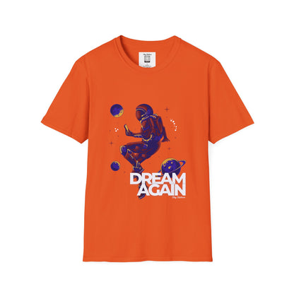 Dream Again - Women's T-Shirt
