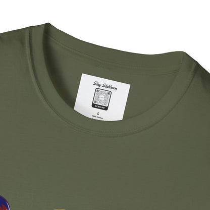 Dream Again - Men's T-Shirt