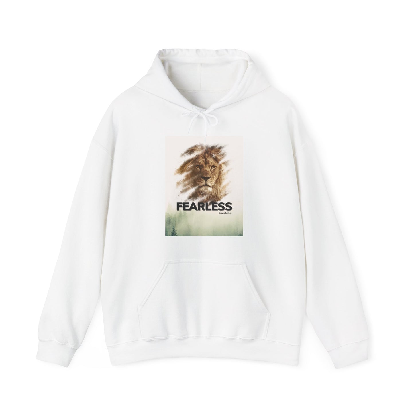 Fearless - Women's Hoodie
