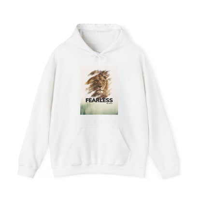 Fearless - Women's Hoodie