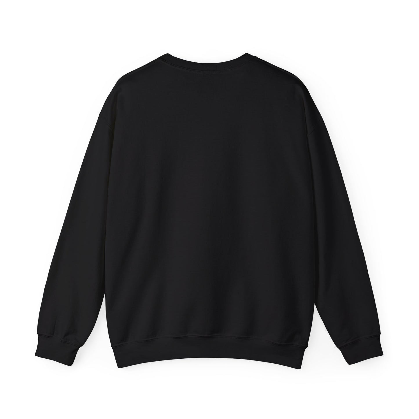I AM, I CAN, I WILL - Men's Crewneck Sweatshirt