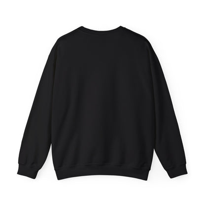 I AM, I CAN, I WILL - Men's Crewneck Sweatshirt