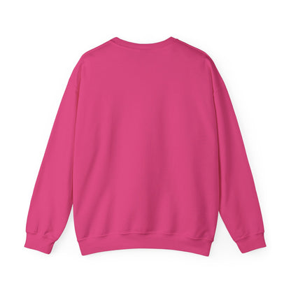 I AM, I CAN, I WILL - Men's Crewneck Sweatshirt