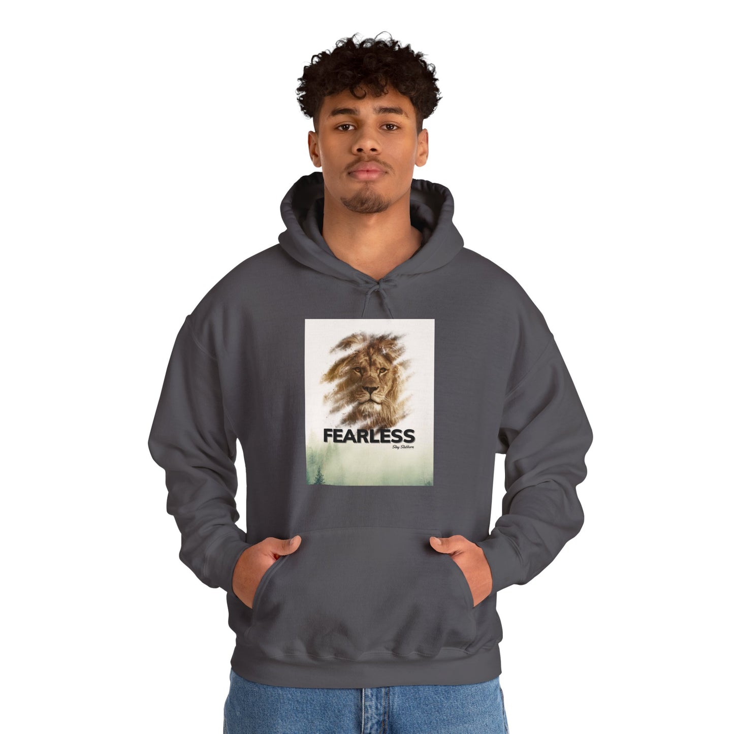 Fearless - Women's Hoodie