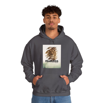 Fearless - Women's Hoodie