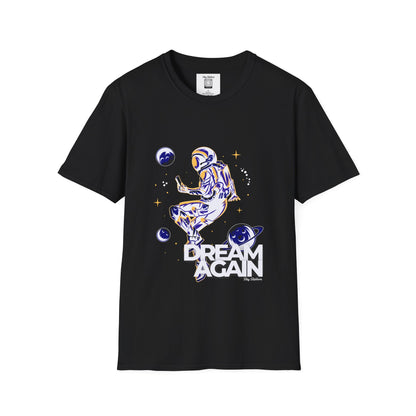Dream Again - Women's T-Shirt