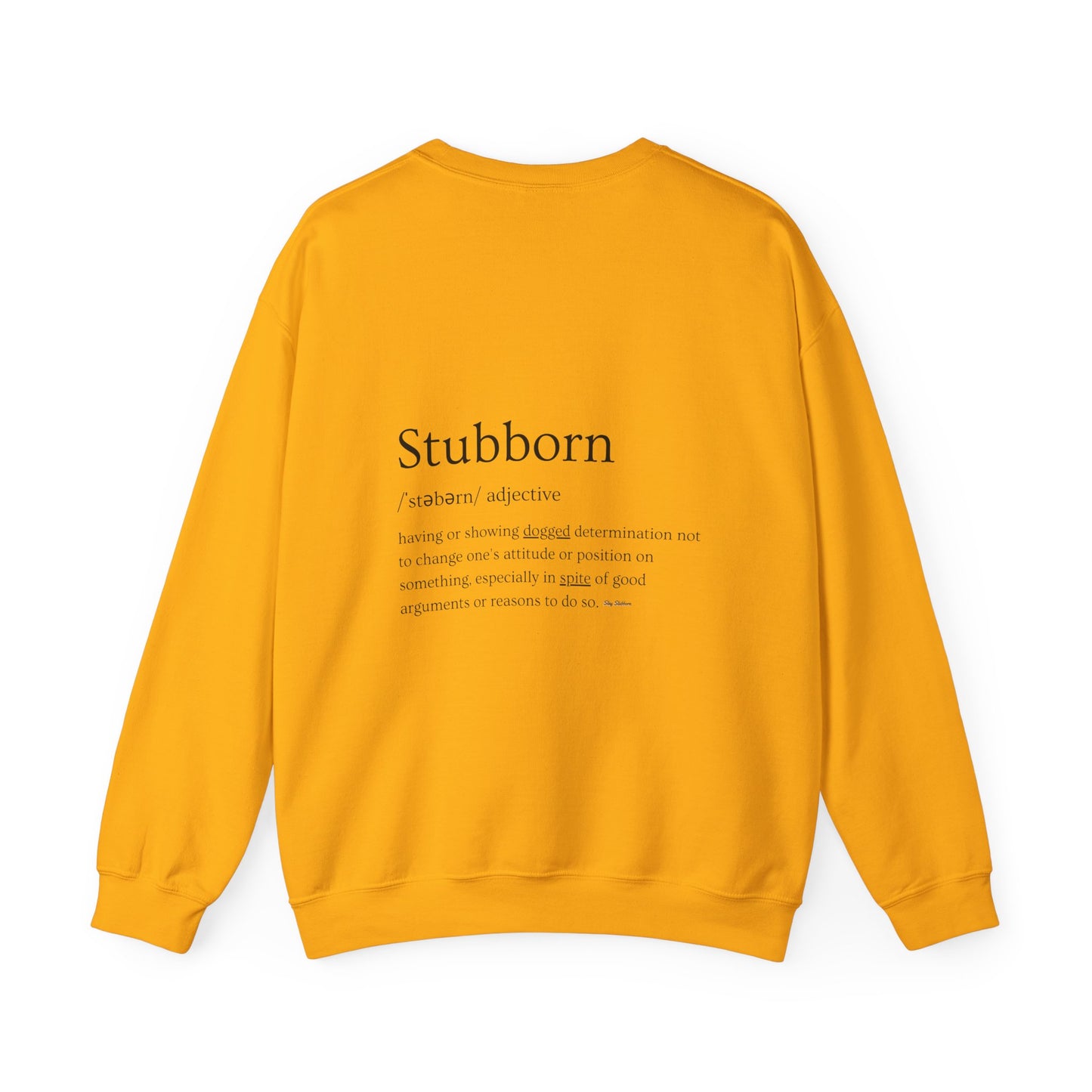 Dream Again - Women's Crewneck Sweatshirt