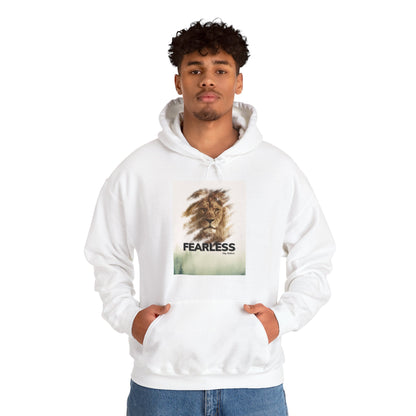 Fearless - Women's Hoodie