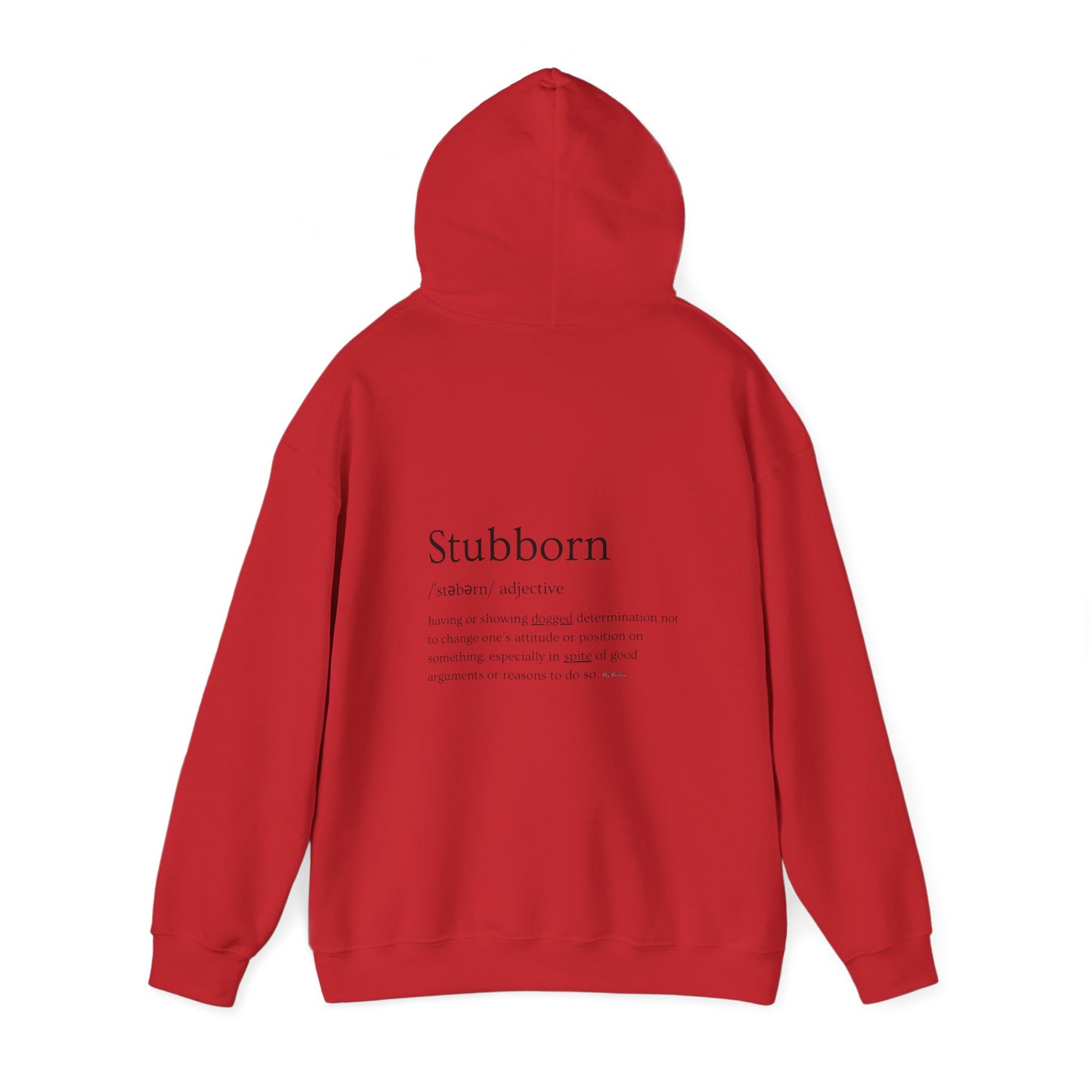 Dream Again - Men's Hoodie