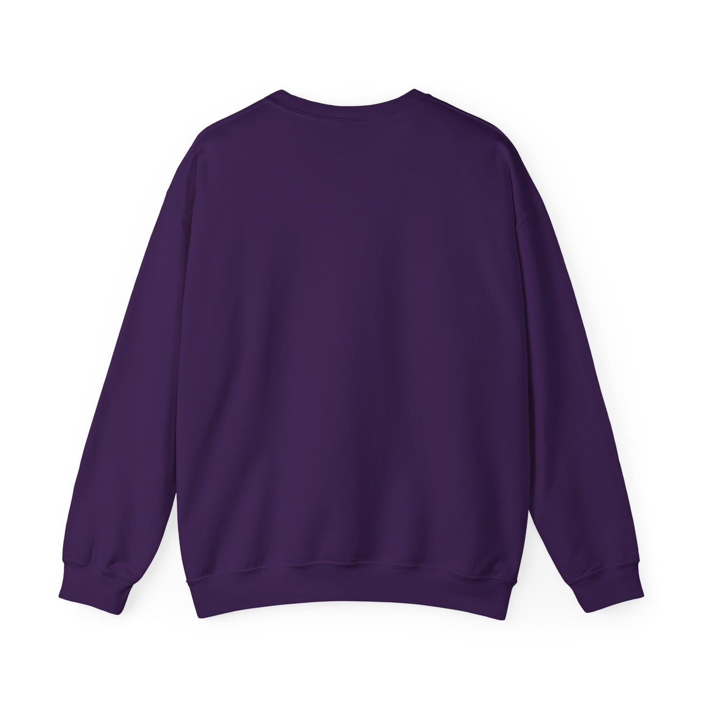 I AM, I CAN, I WILL - Men's Crewneck Sweatshirt