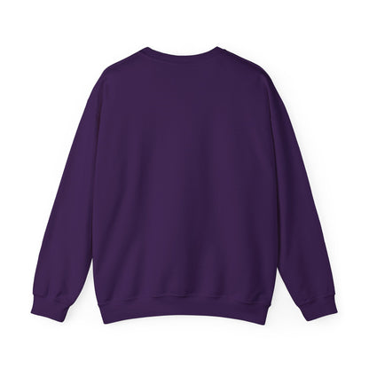 I AM, I CAN, I WILL - Men's Crewneck Sweatshirt