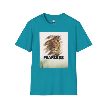 Fearless - Men's T-Shirt