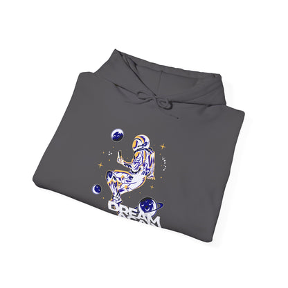 Dream Again - Men's Hoodie