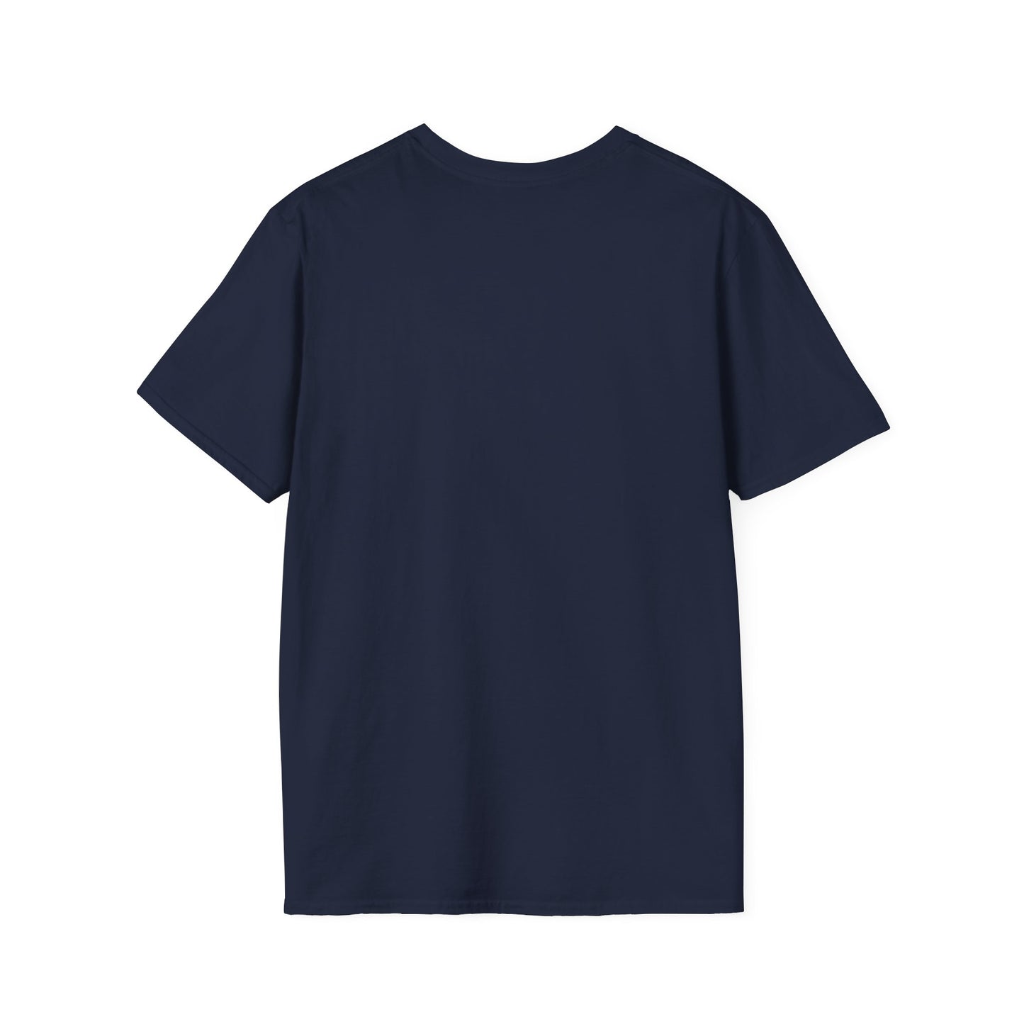 Fearless - Men's T-Shirt