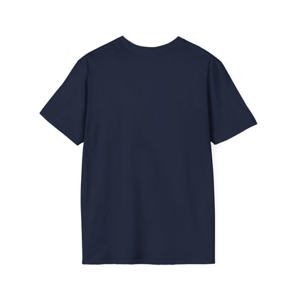 Fearless - Men's T-Shirt