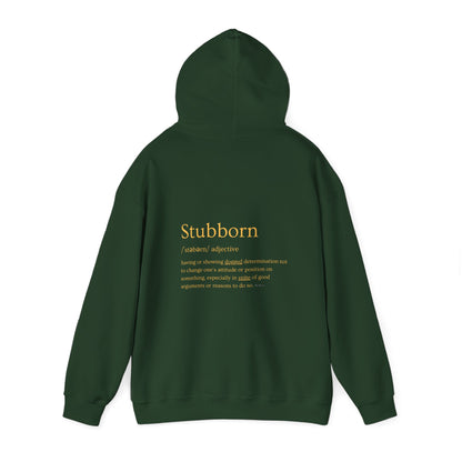 Dream Again - Men's Hoodie