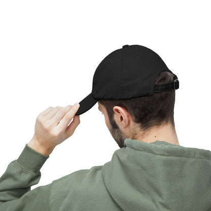 We Will Win - Unisex Cap