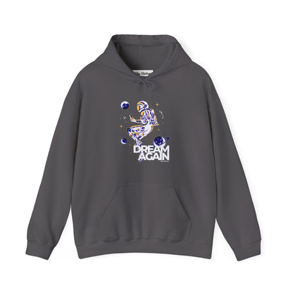 Dream Again - Men's Hoodie