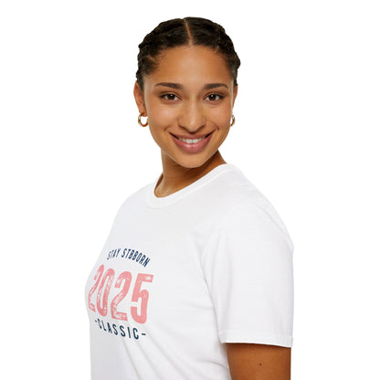 Stay Stubborn Classic Women's T-Shirt