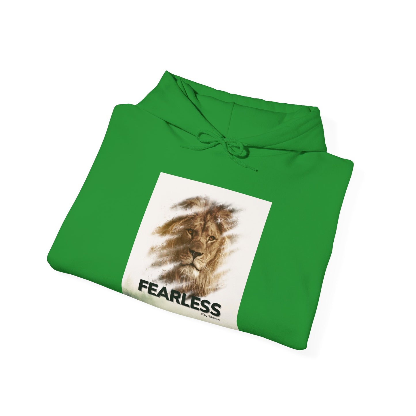 Fearless - Women's Hoodie