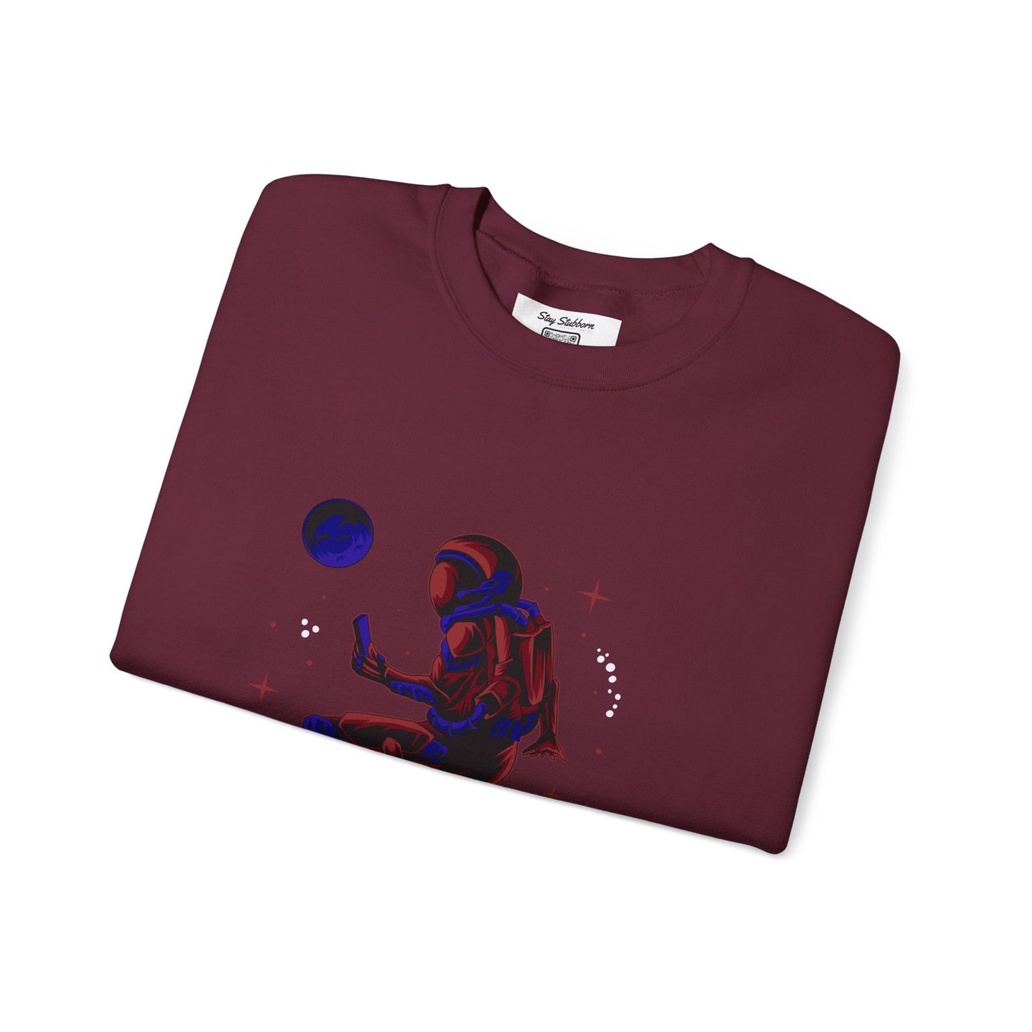 Dream Again - Women's Crewneck Sweatshirt