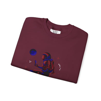 Dream Again - Women's Crewneck Sweatshirt