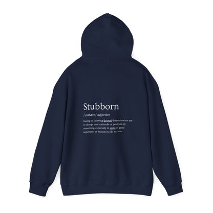 Dream Again - Men's Hoodie