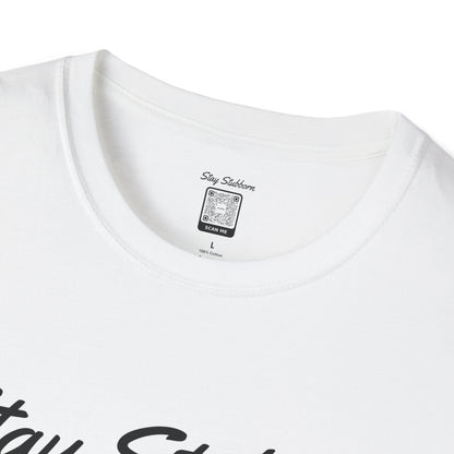 Stubborn - Men's T-Shirt