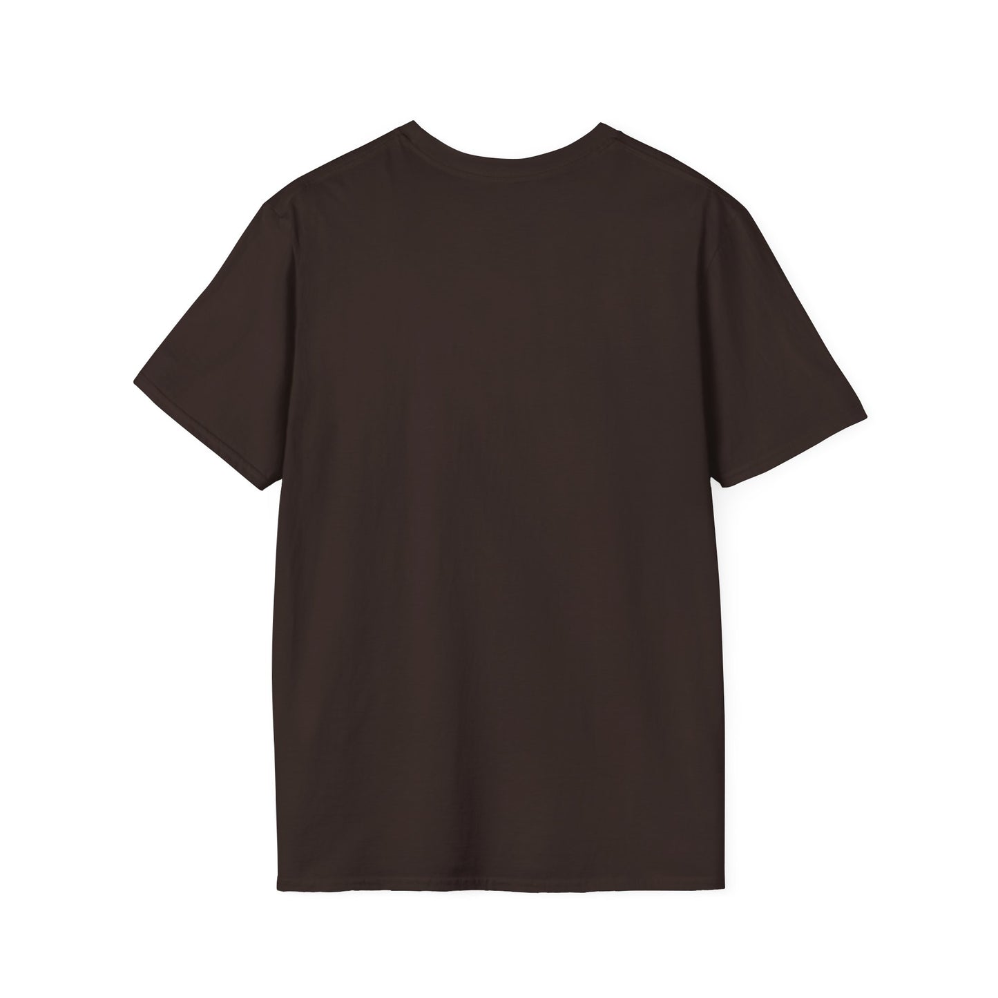 Fearless - Men's T-Shirt